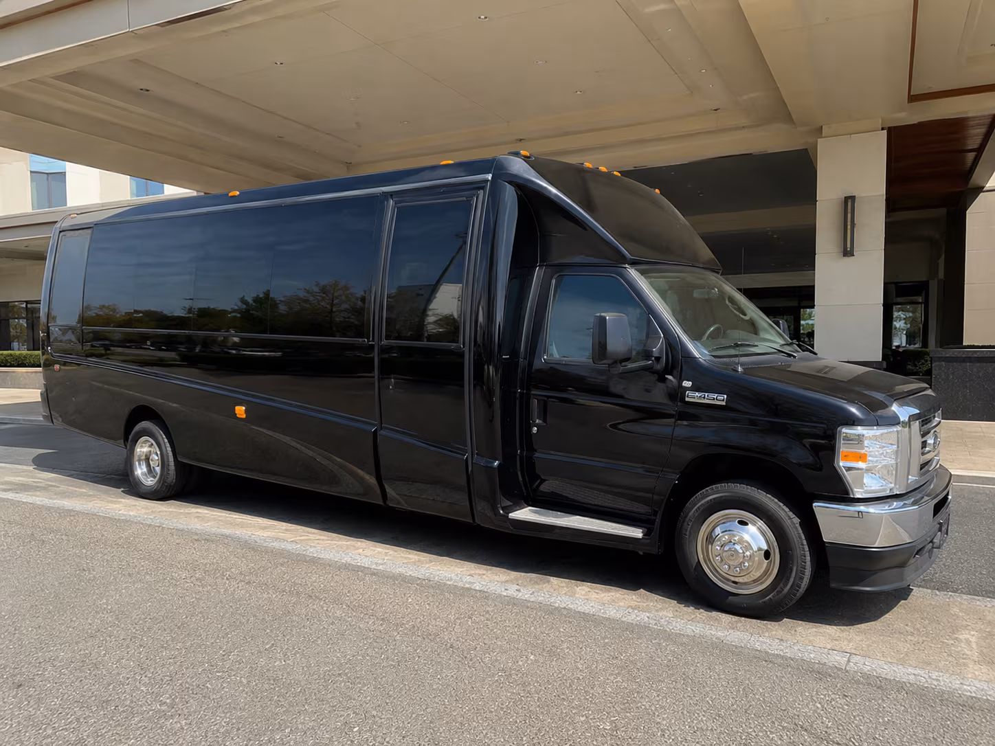 corporate travel to indianapolis toledo ohio and beyond