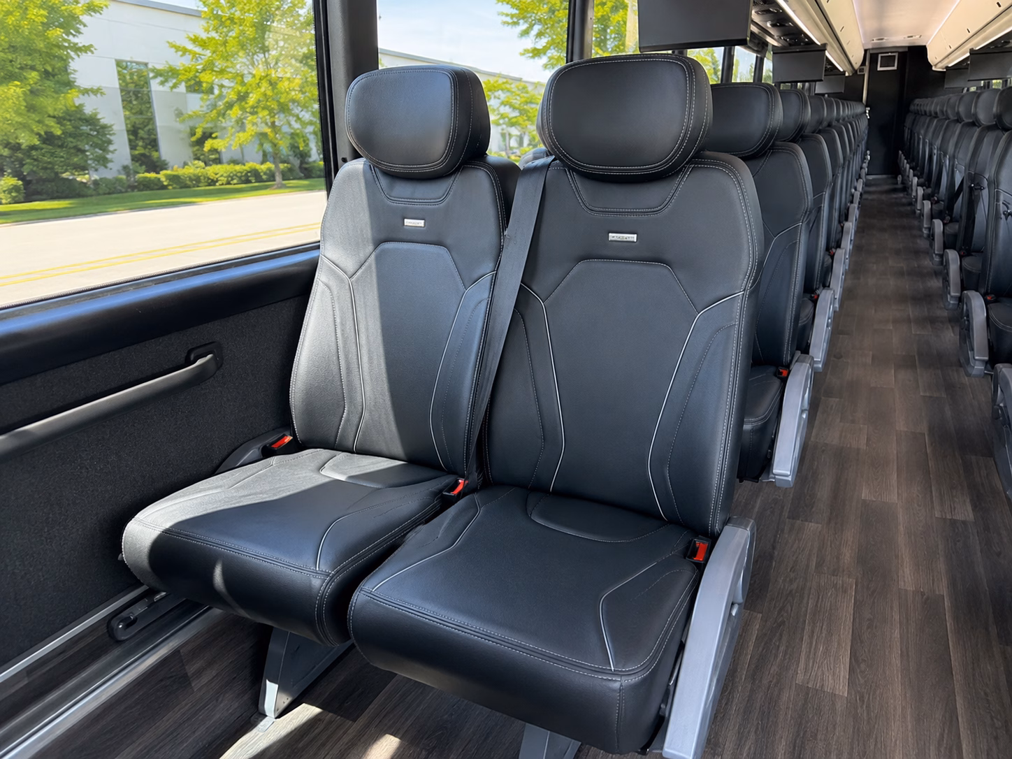 fort wayne airport shuttles for military and government travel