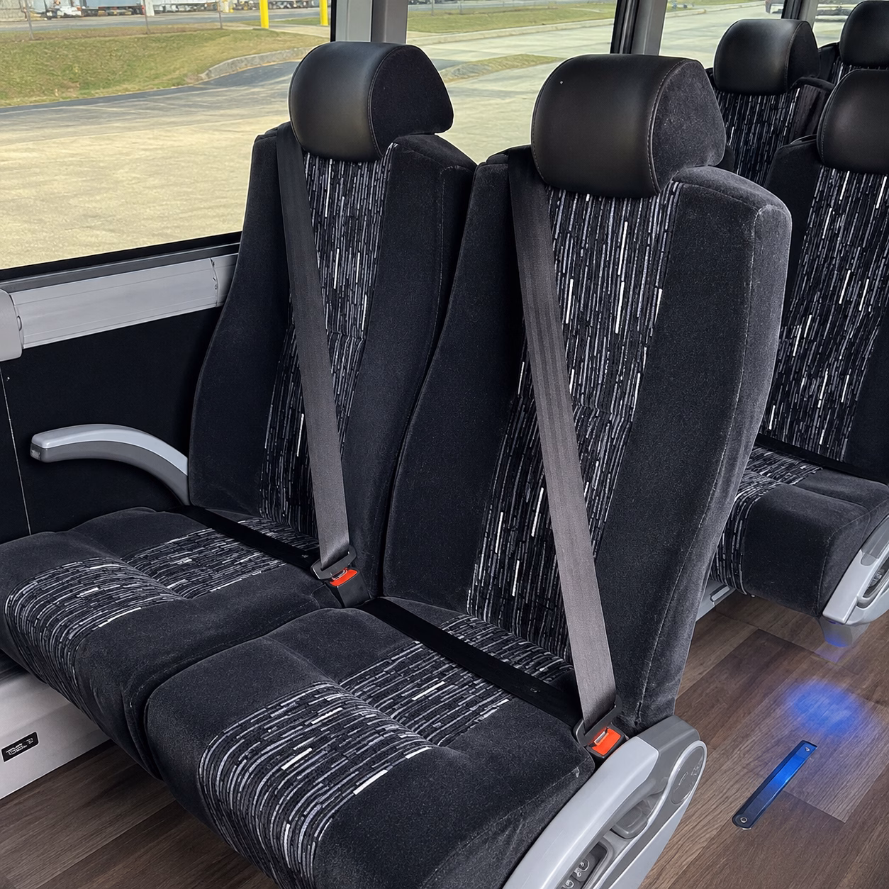 fort wayne family reunion and vacation bus rentals