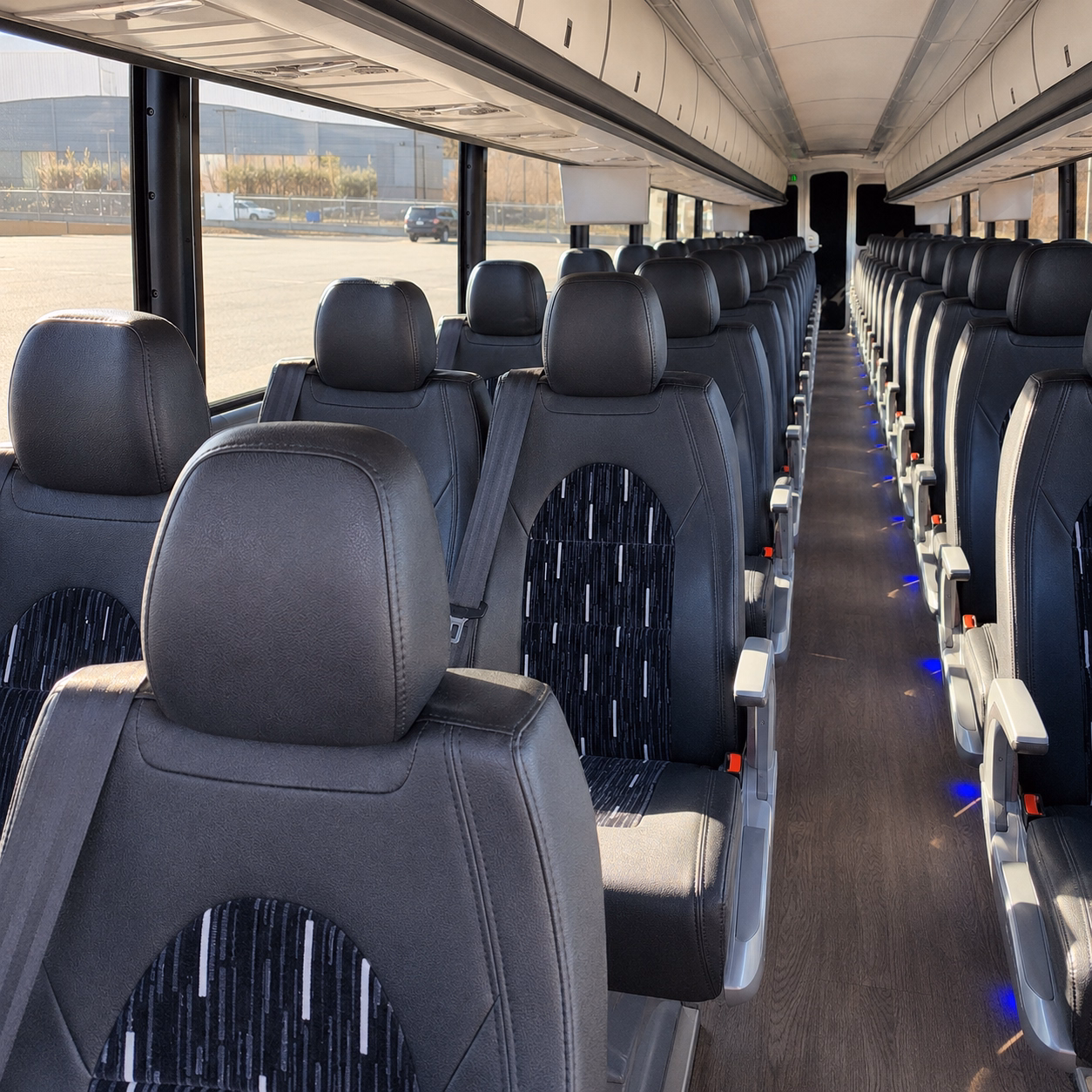 prom night transportation fort wayne parents love