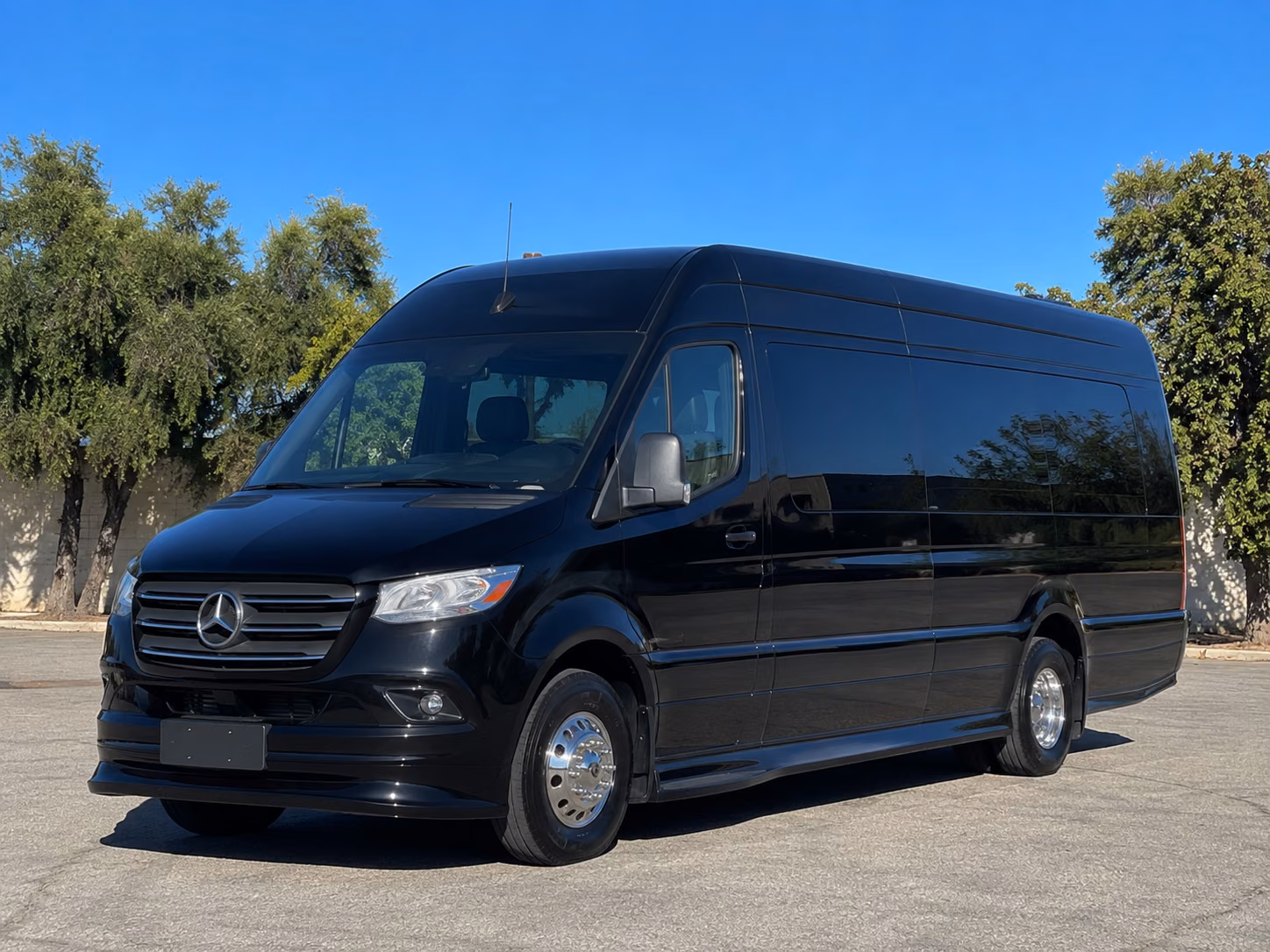 transportation serving fort wayne and nearby cities