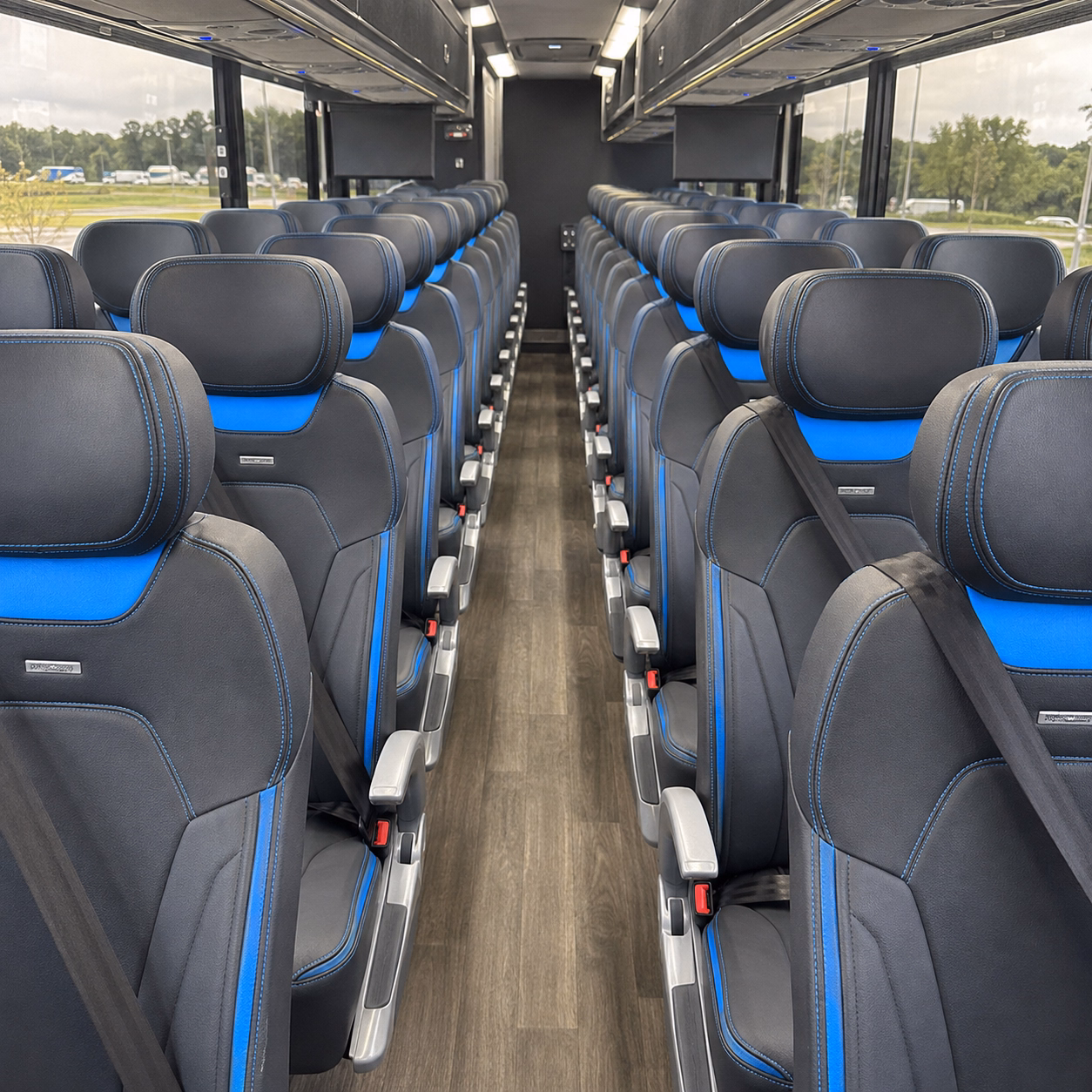 wedding weekend transportation to laotto and beyond